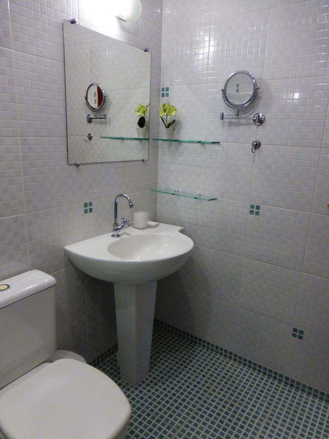 Condominio Wembley Forest Sea 乌巴图巴 外观 照片