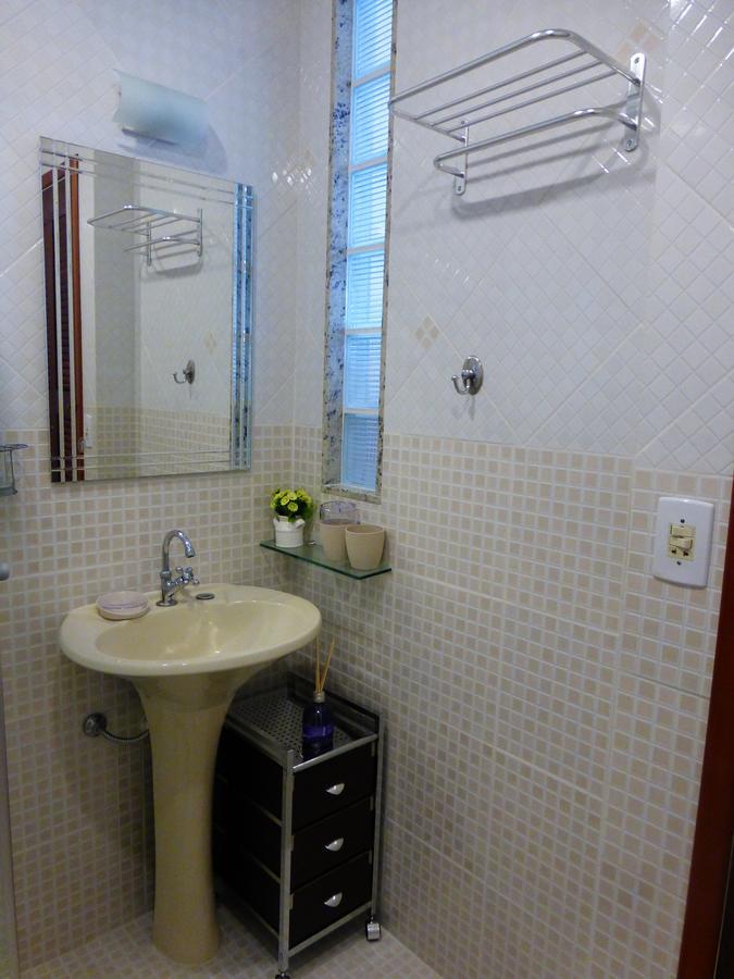 Condominio Wembley Forest Sea 乌巴图巴 外观 照片